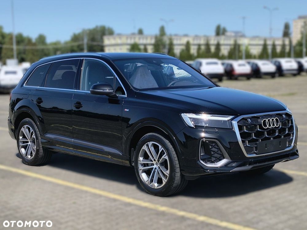 Audi Q7 - 3