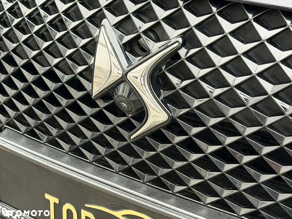 DS Automobiles DS 7 Crossback 1.5 BlueHDi Bastille + - 31