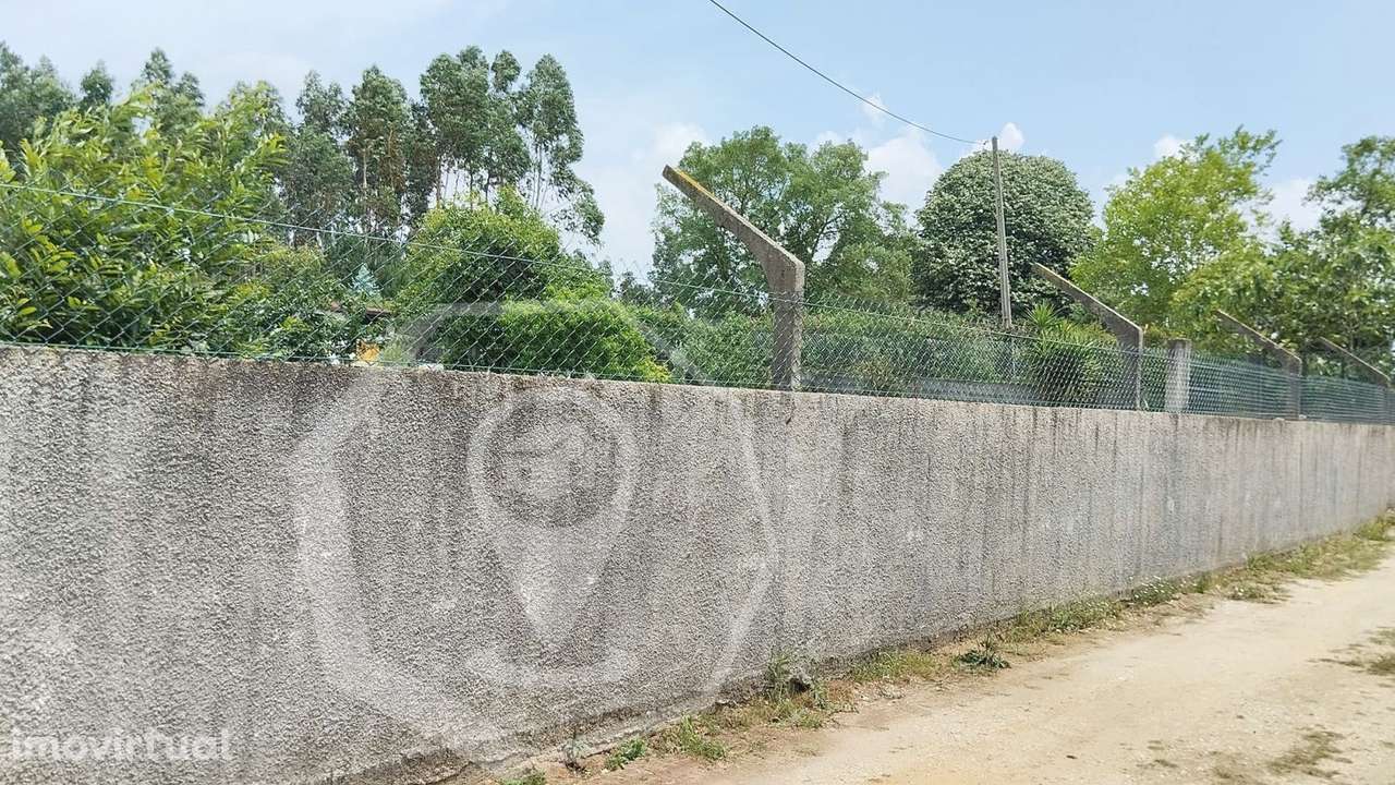 TERRENO URBANO - ZONA SOSSEGADA ! - Grande imagem: 3/8