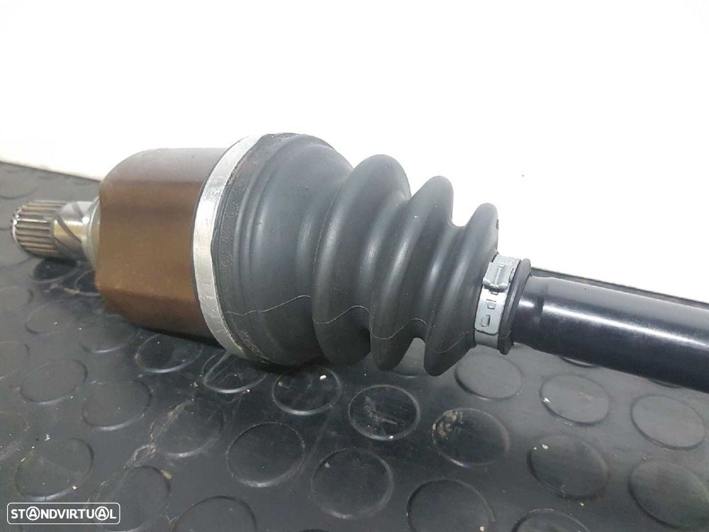 TRANSMISSÃO FRENTE DIREITA NISSAN MICRA (K12E) ACENTA - 6