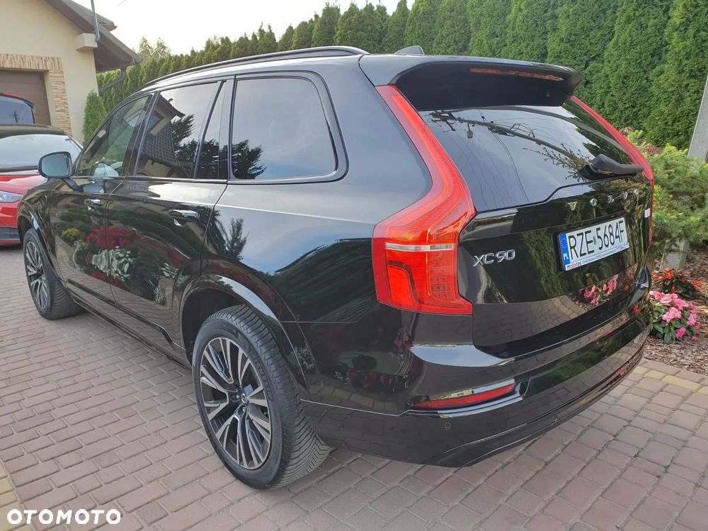 Volvo XC 90 - 11
