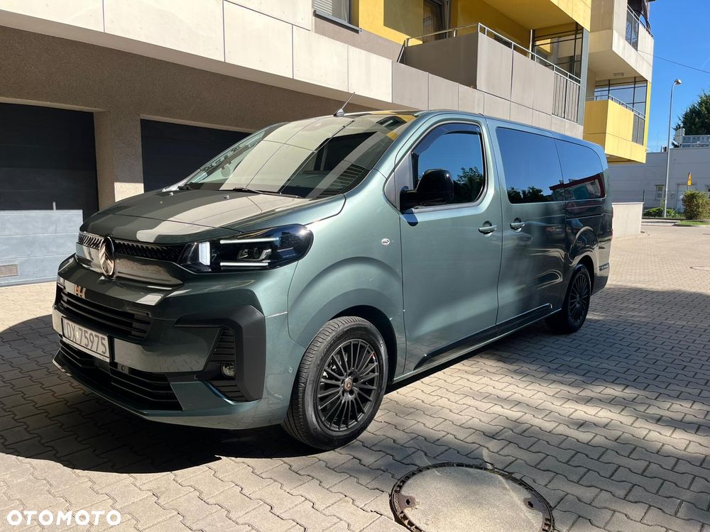 Toyota Proace Verso 2.0 D4-D Long VIP - 20