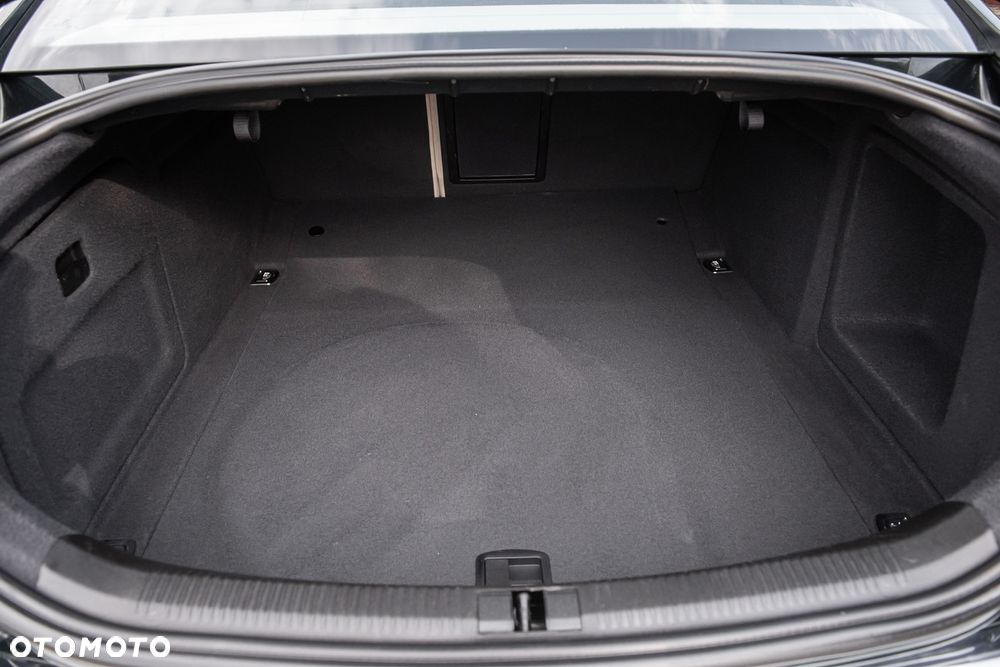 Audi S6 Limousine - 34