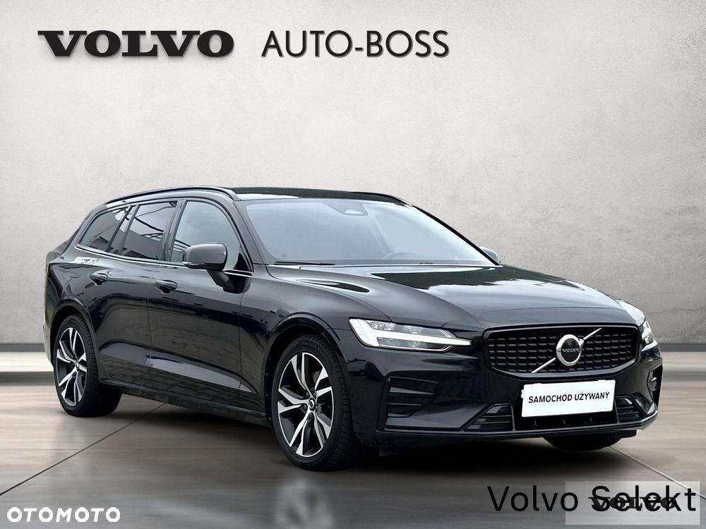 Volvo V60 - 7