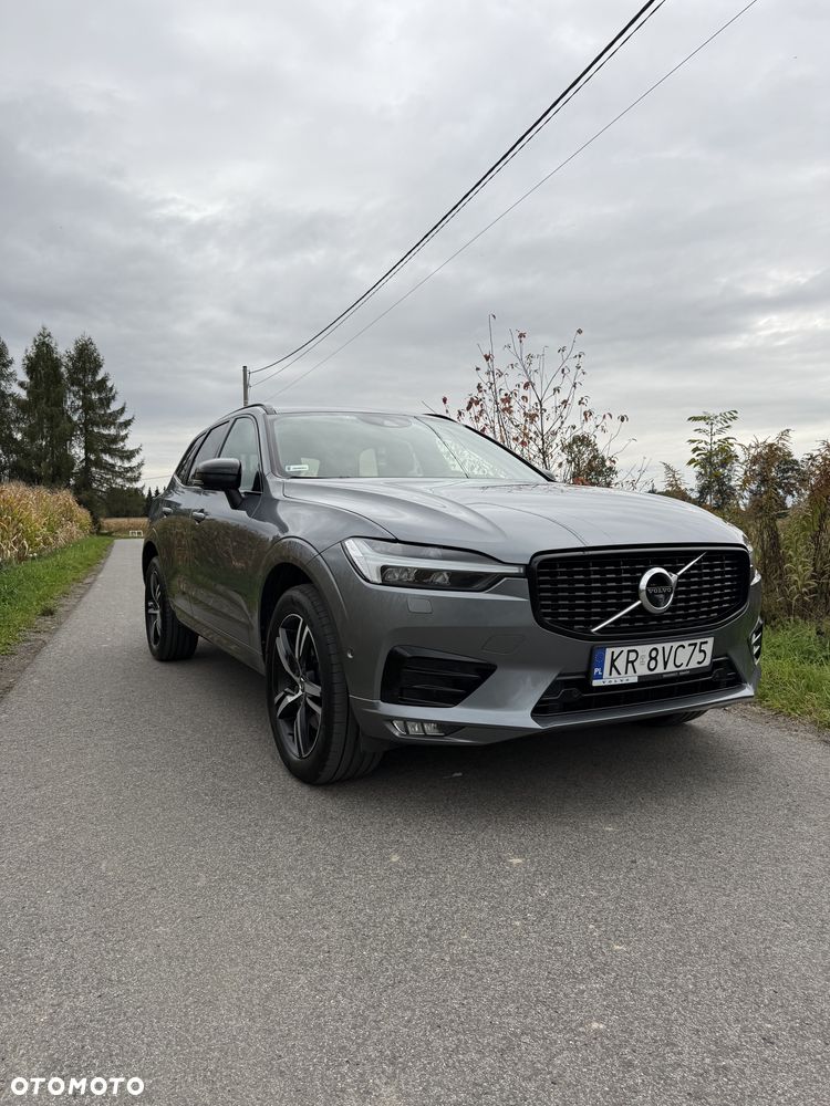 Volvo XC 60