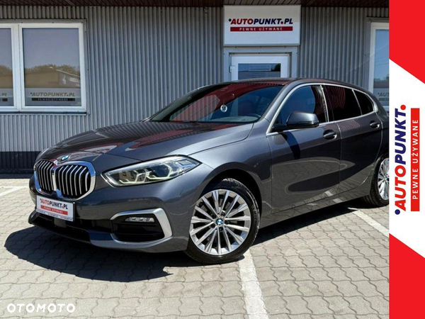BMW Seria 1