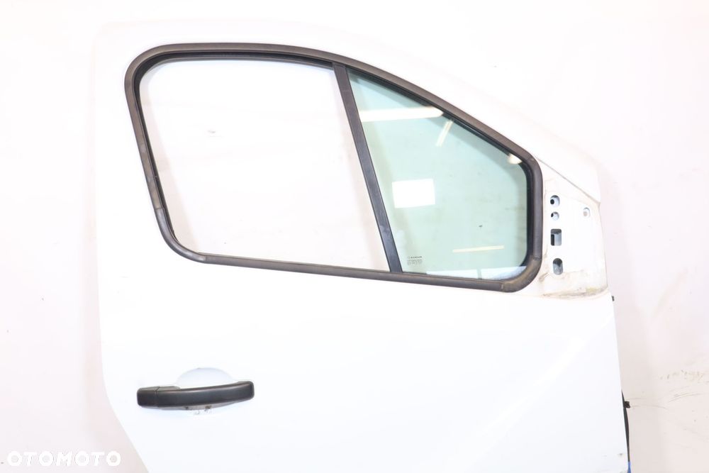DRZWI PRAWY PRZÓD RENAULT TRAFIC III DV369 - 4