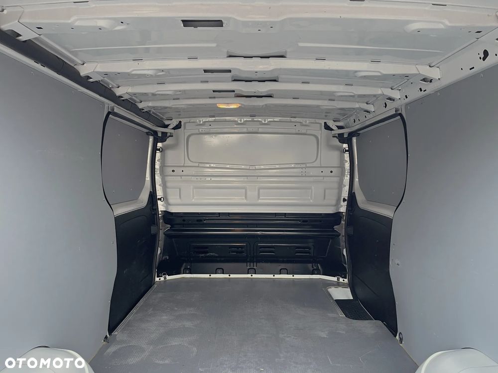 Renault Trafic L2H1 - 17