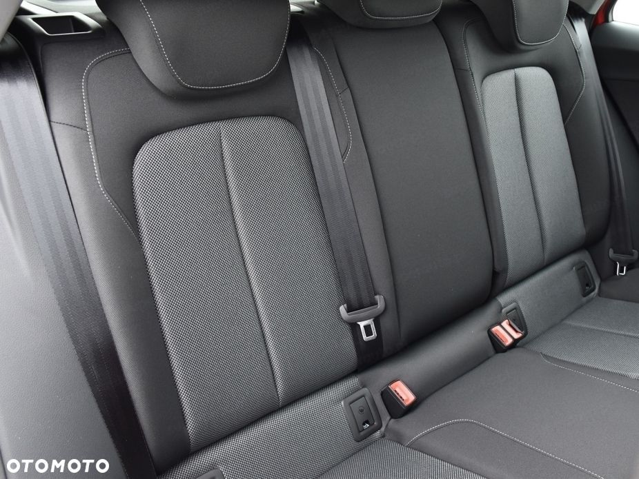 Audi Q2 35 TFSI Advanced S tronic - 15