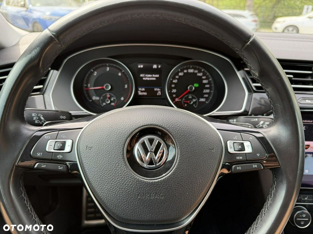 Volkswagen Arteon 2.0 TDI 4Motion SCR Elegance DSG - 18