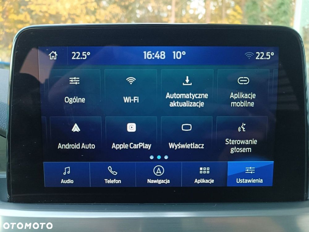 Ford Kuga 1.5 EcoBoost FWD Titanium X - 22