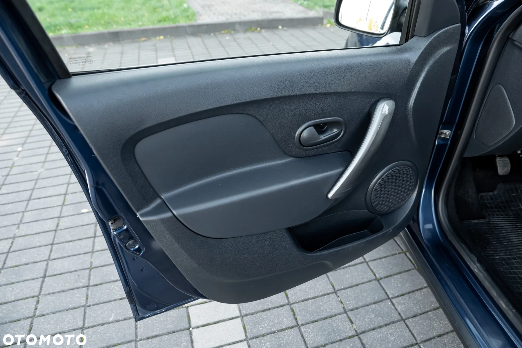 Dacia Sandero Stepway - 21