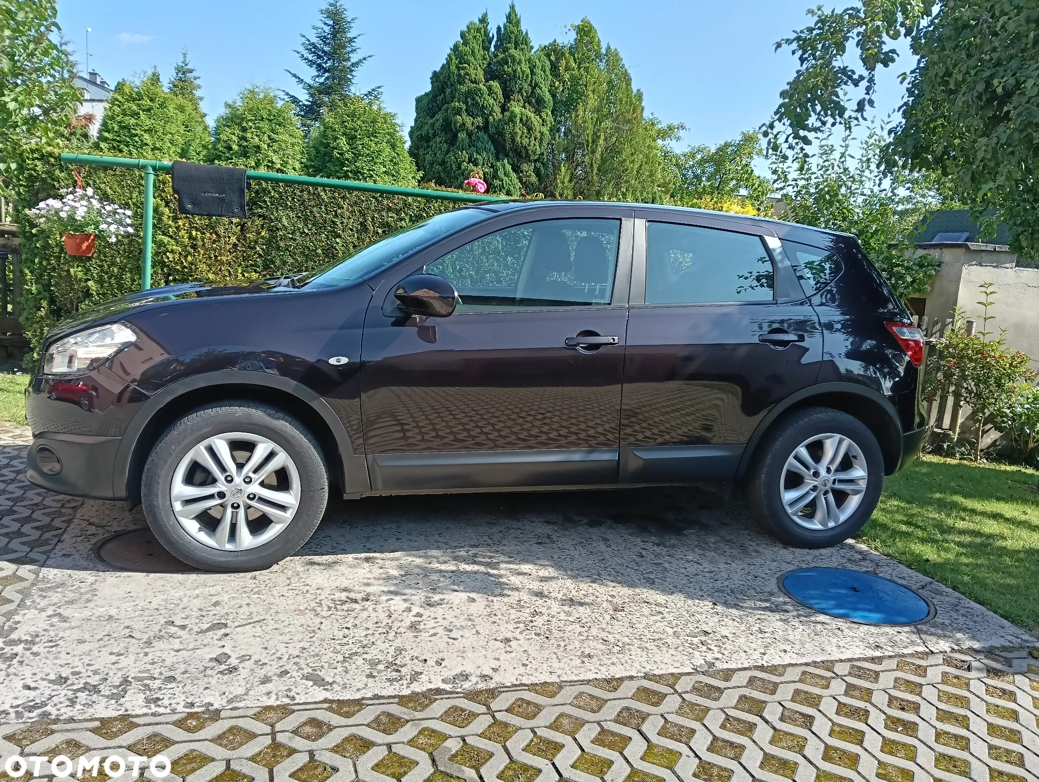 Nissan Qashqai 1.6 Acenta - 20