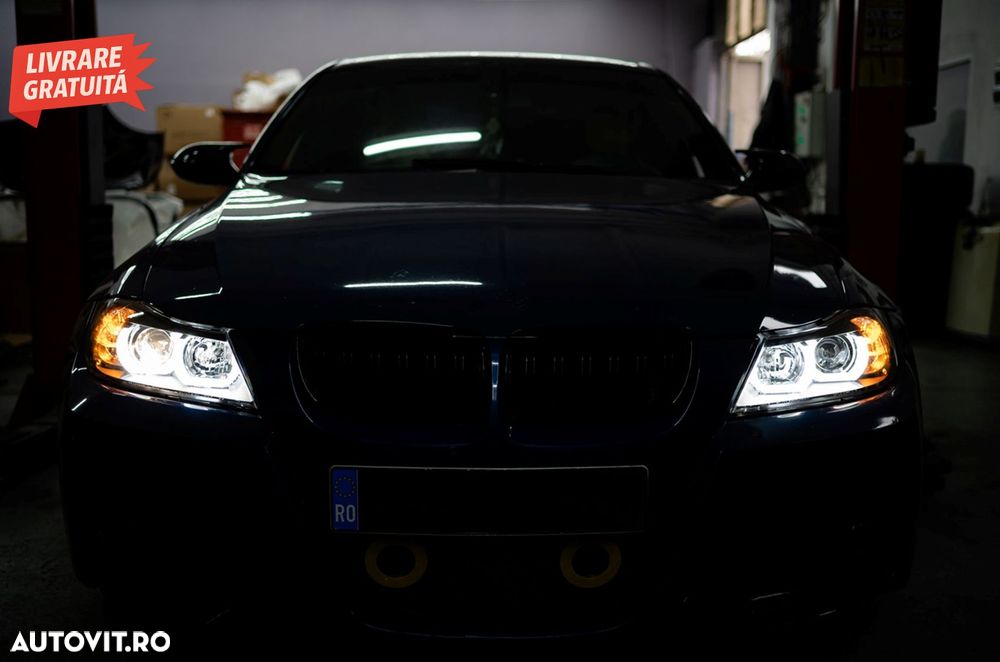 Sistem Electric de Ridicare Hayon BMW X3 F25 (2011-2016)- livrare gratuita - 24