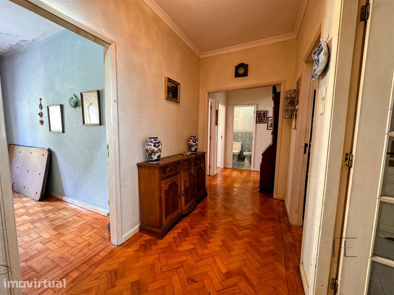 Apartamento T3 Venda em Rio Tinto,Gondomar - Grande imagem: 3/28
