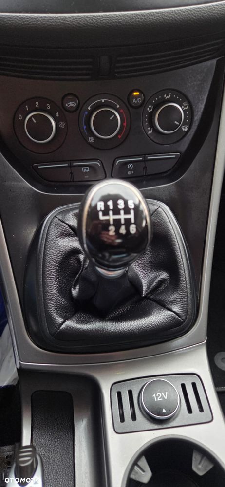 Ford Kuga 1.5 EcoBoost FWD Trend ASS - 26