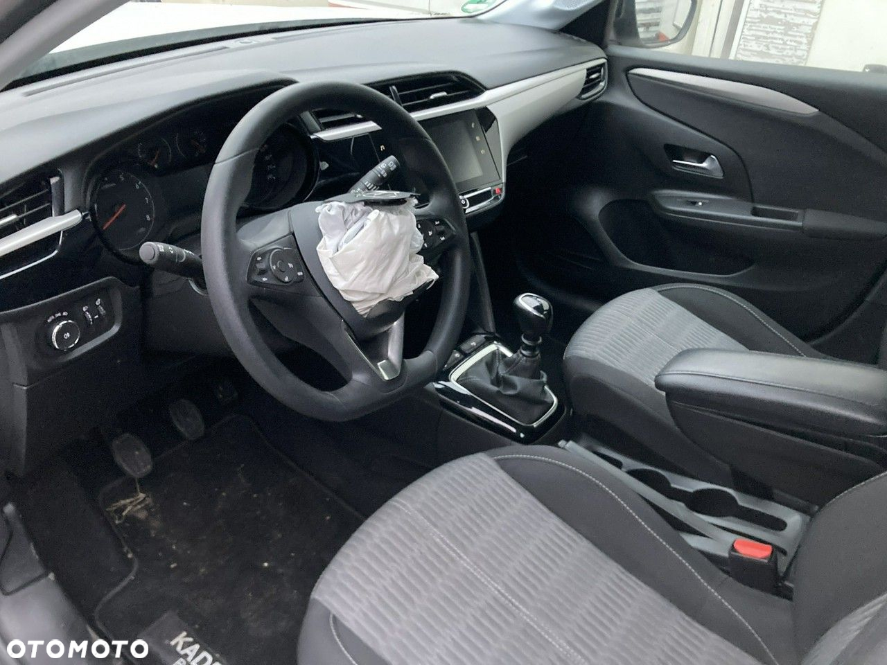 Opel Corsa 1.5 D Edition Business Pack S&S - 6