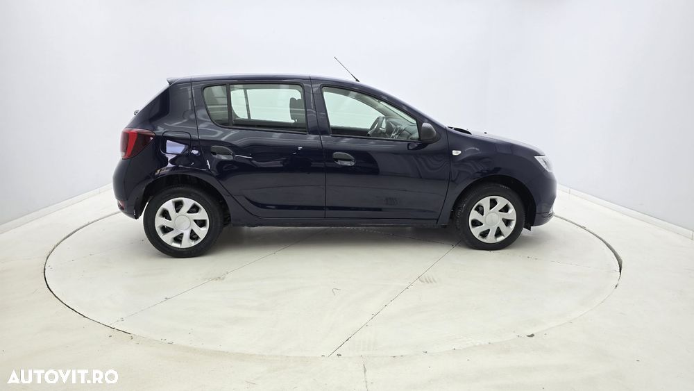 Dacia Sandero 1.5 Blue dCi SL PLUS - 5