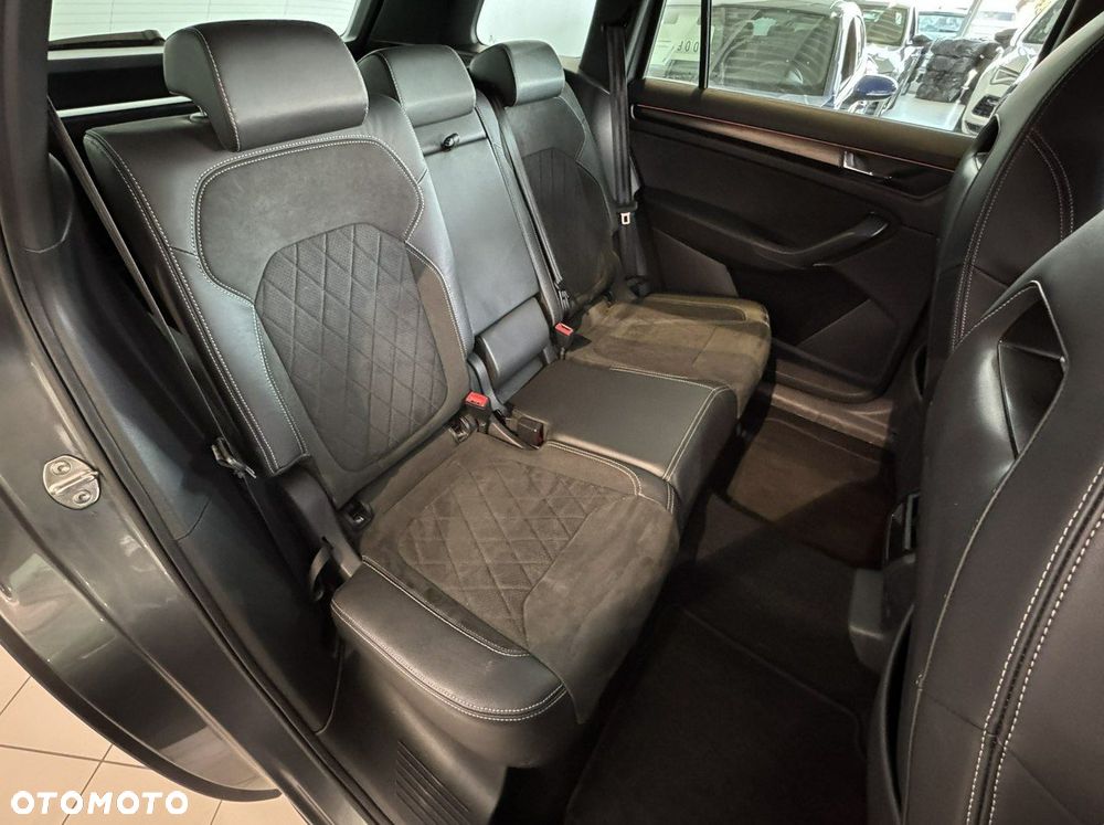 Skoda Kodiaq - 15
