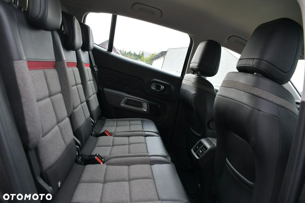 Citroën C5 Aircross 1.6 PHEV 225 Feel EAT8 - 14