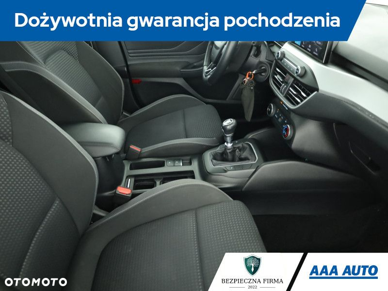 Ford Focus - 22
