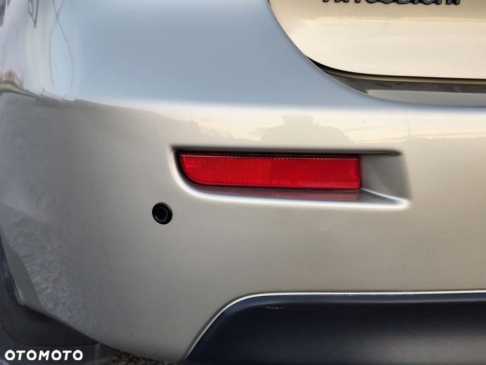 Mitsubishi Lancer 1.8 Inform - 11