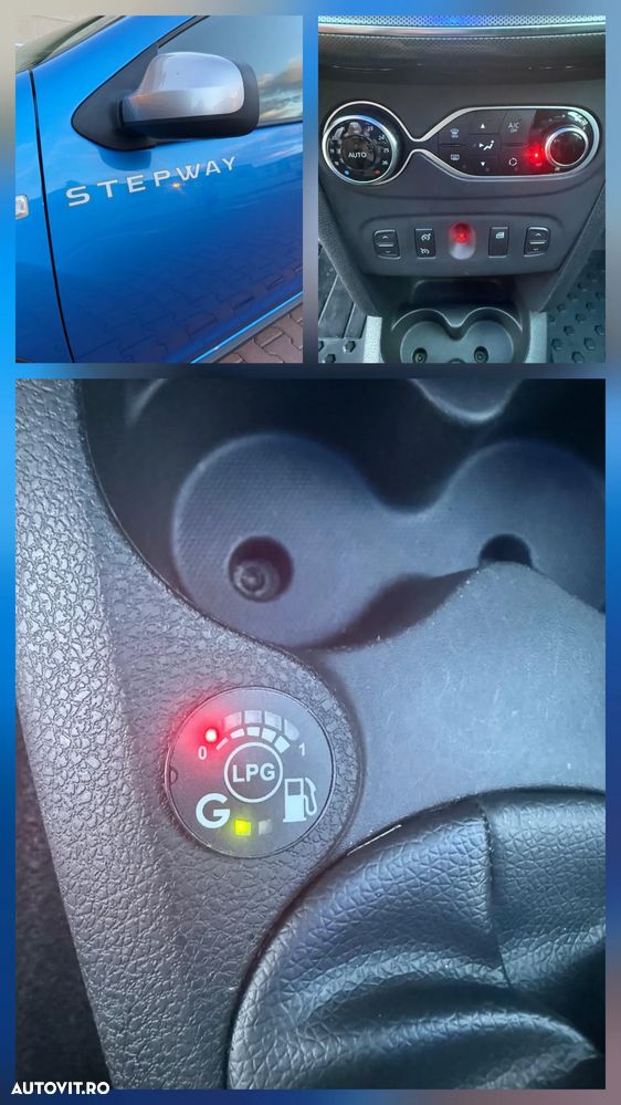 Dacia Logan ECO-G 100 Essential - 18