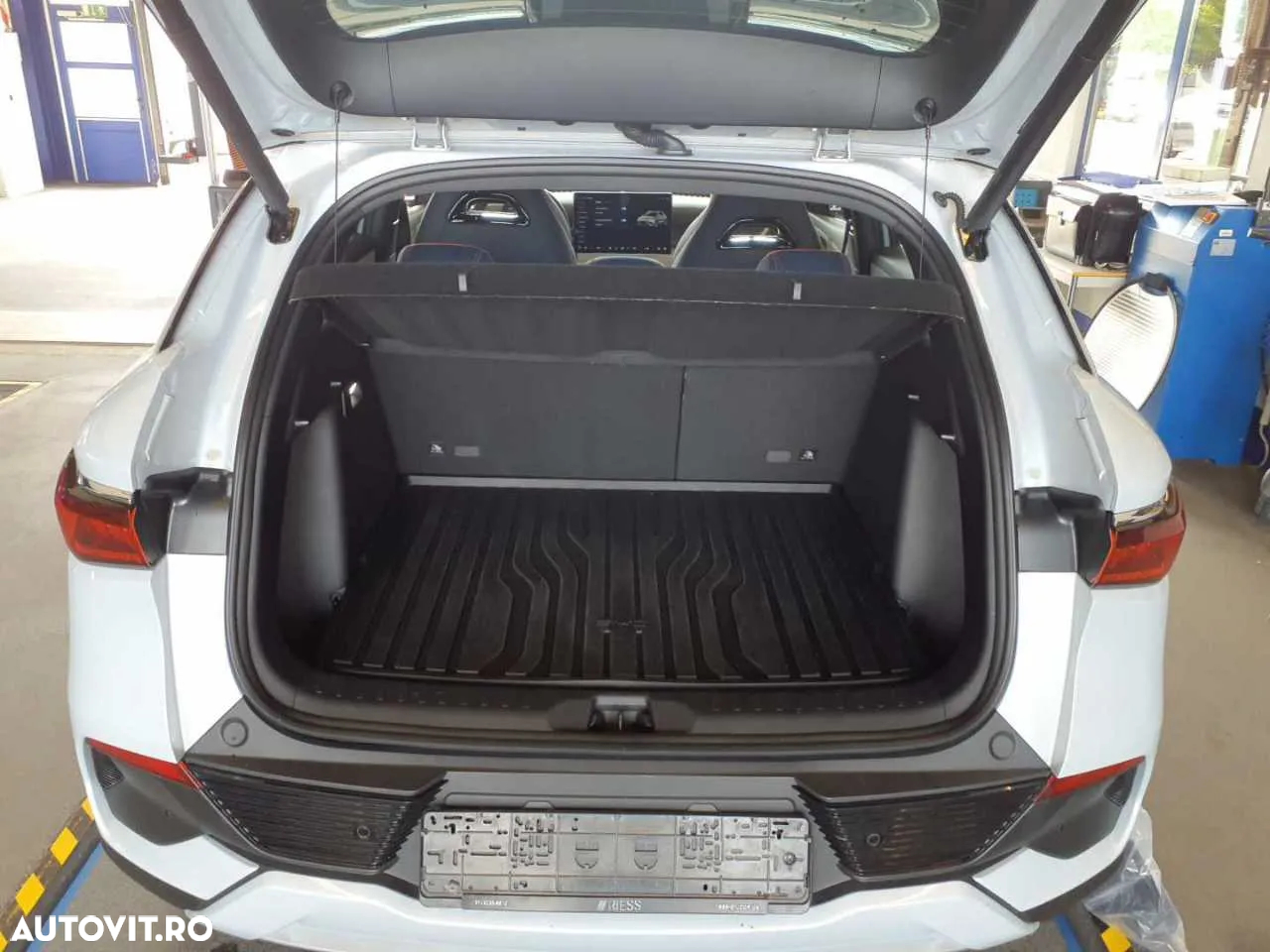 Byd Atto 3 Design - 4