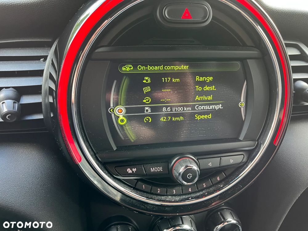 MINI Cooper S sport - 12
