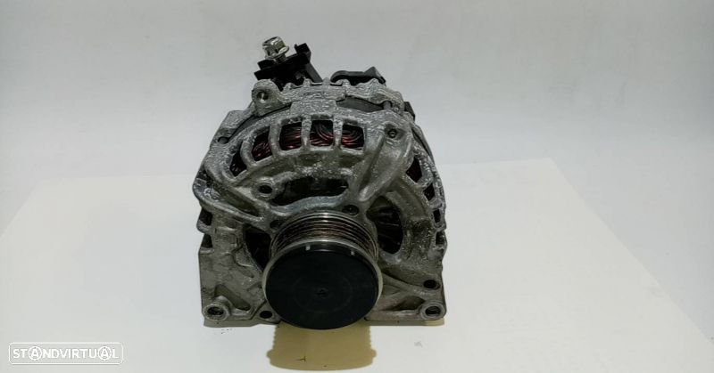 Alternador MERCEDES-BENZ Classe A (W176) - 1