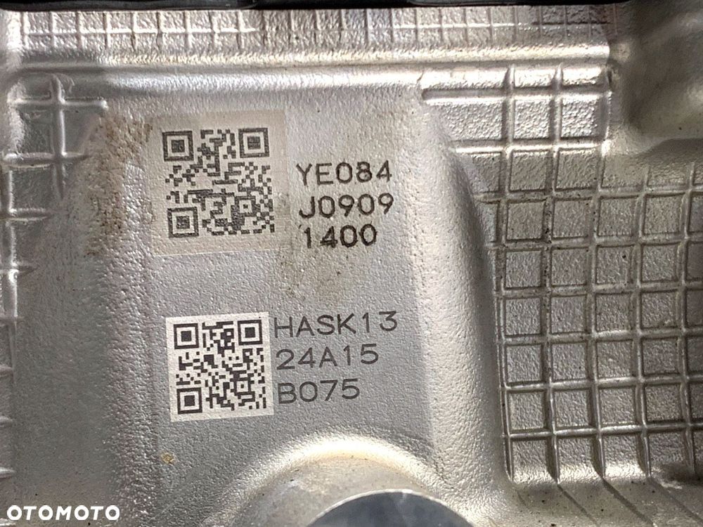 SILNIK SUZUKI SWIFT VI (ZD_, ZC_) 2023 - 1.2 VVT Hybrid (ZCEDS, AOL312) 61 kW [83 KM] Z12E - 11