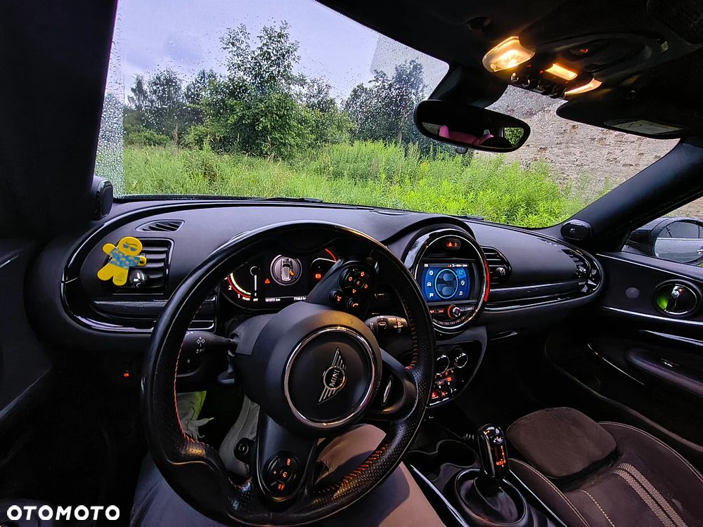 MINI John Cooper Works - 8