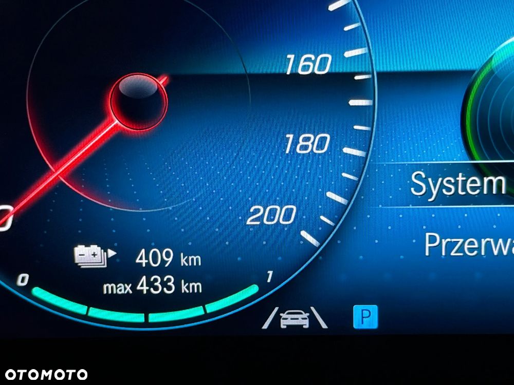 Mercedes-Benz EQB 250 70.5kWh Progressive - 9