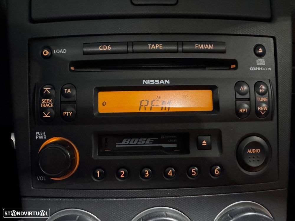 Nissan 350 Z Premium Pack - 23