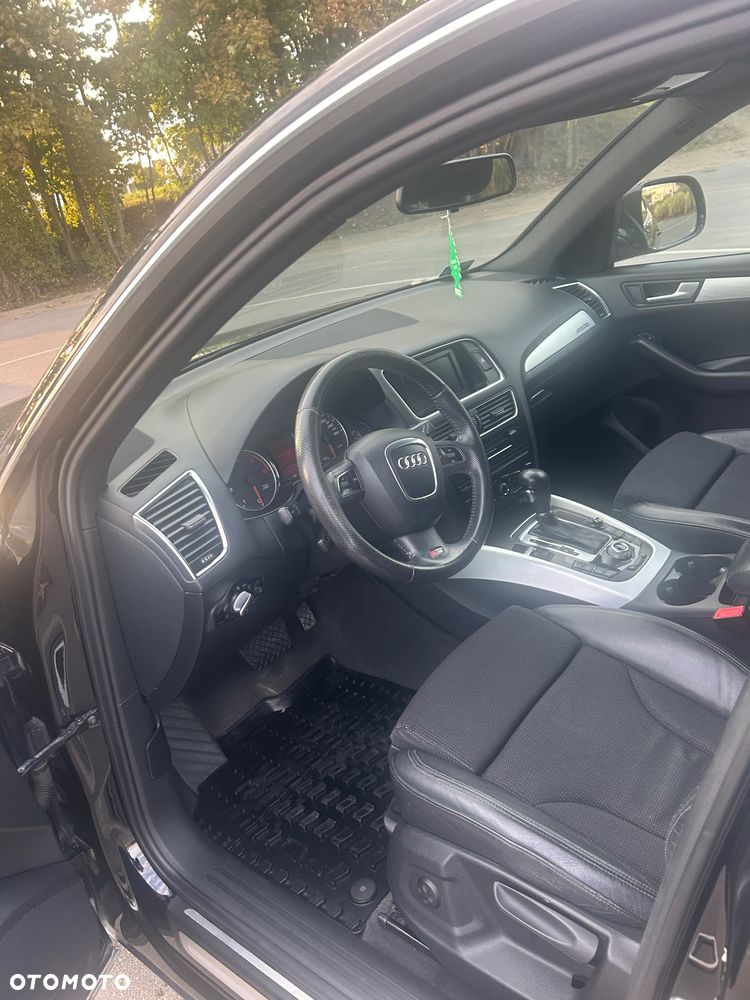 Audi Q5 2.0 TDI Quattro S tronic - 20