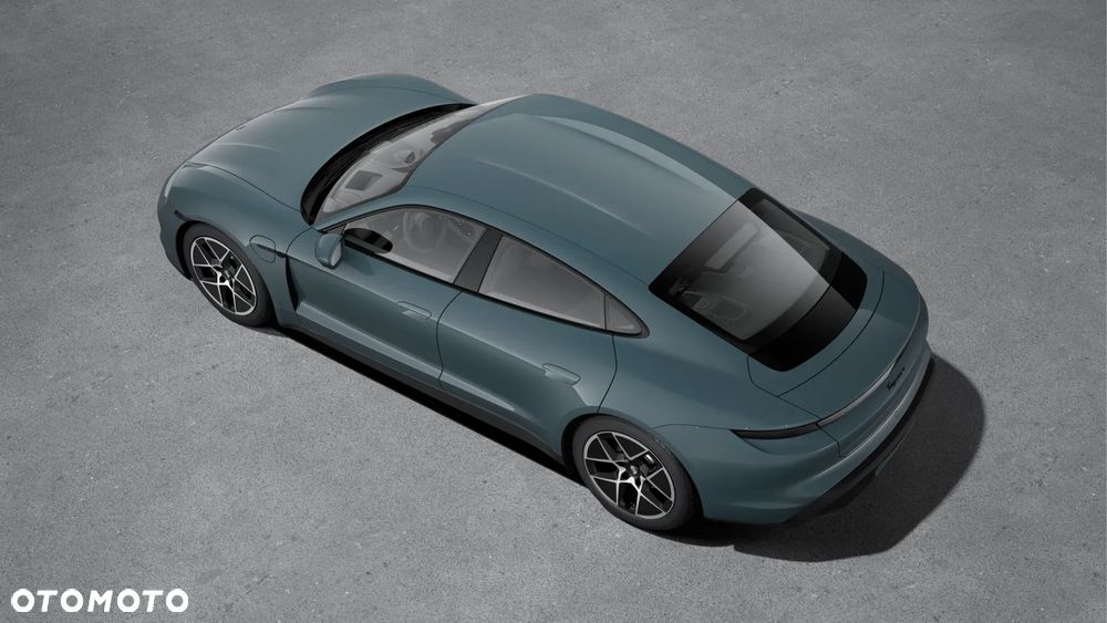 Porsche Taycan 105kWh 4 Performance Plus - 4