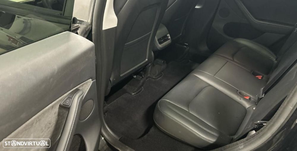 Tesla Model Y Long Range Tração Integral - 6