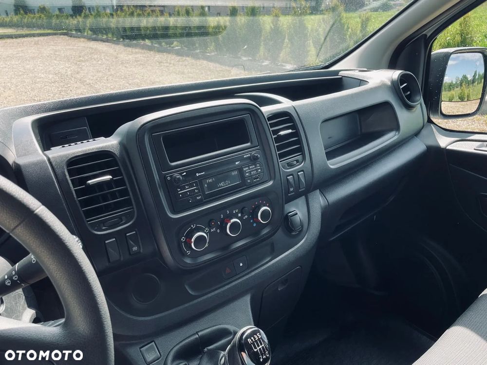 Fiat TALENTO - 12