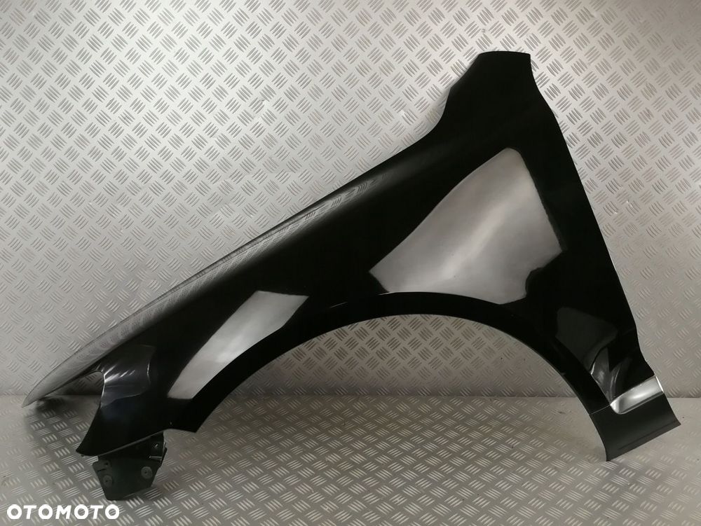 L041 7L6621105G błotnik lewy przód przedni VW Touareg 7L Lift…