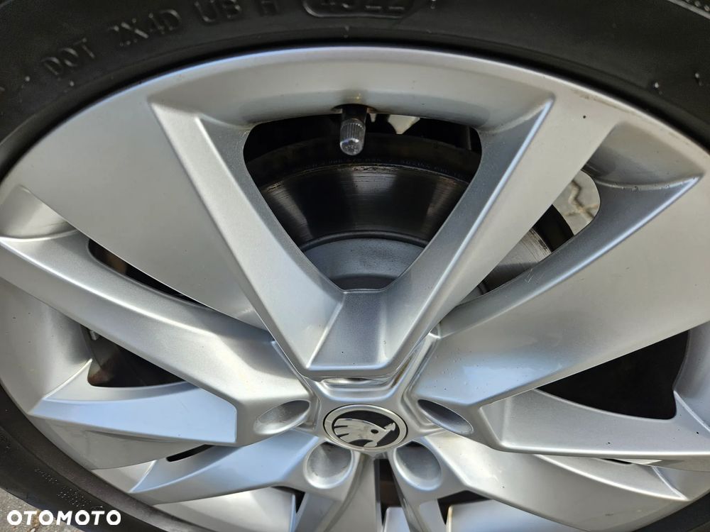 Skoda Kodiaq 2.0 TDI DSG Selection - 27