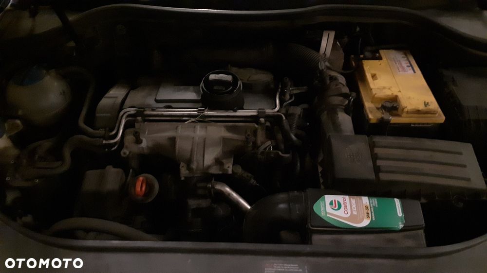 Volkswagen Passat 2.0 Blue TDI SCR Highline - 8