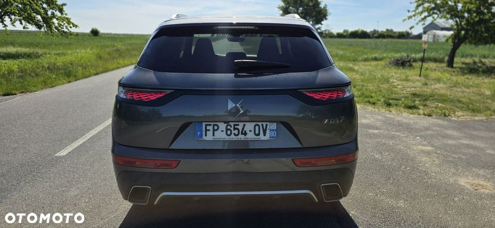 DS Automobiles DS 7 Crossback - 4