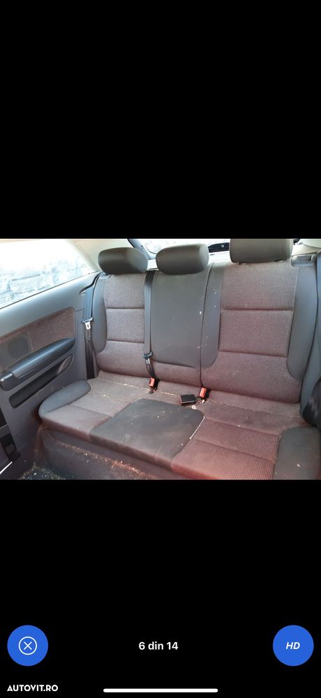 Audi A3 2.0 TDI Attraction - 7