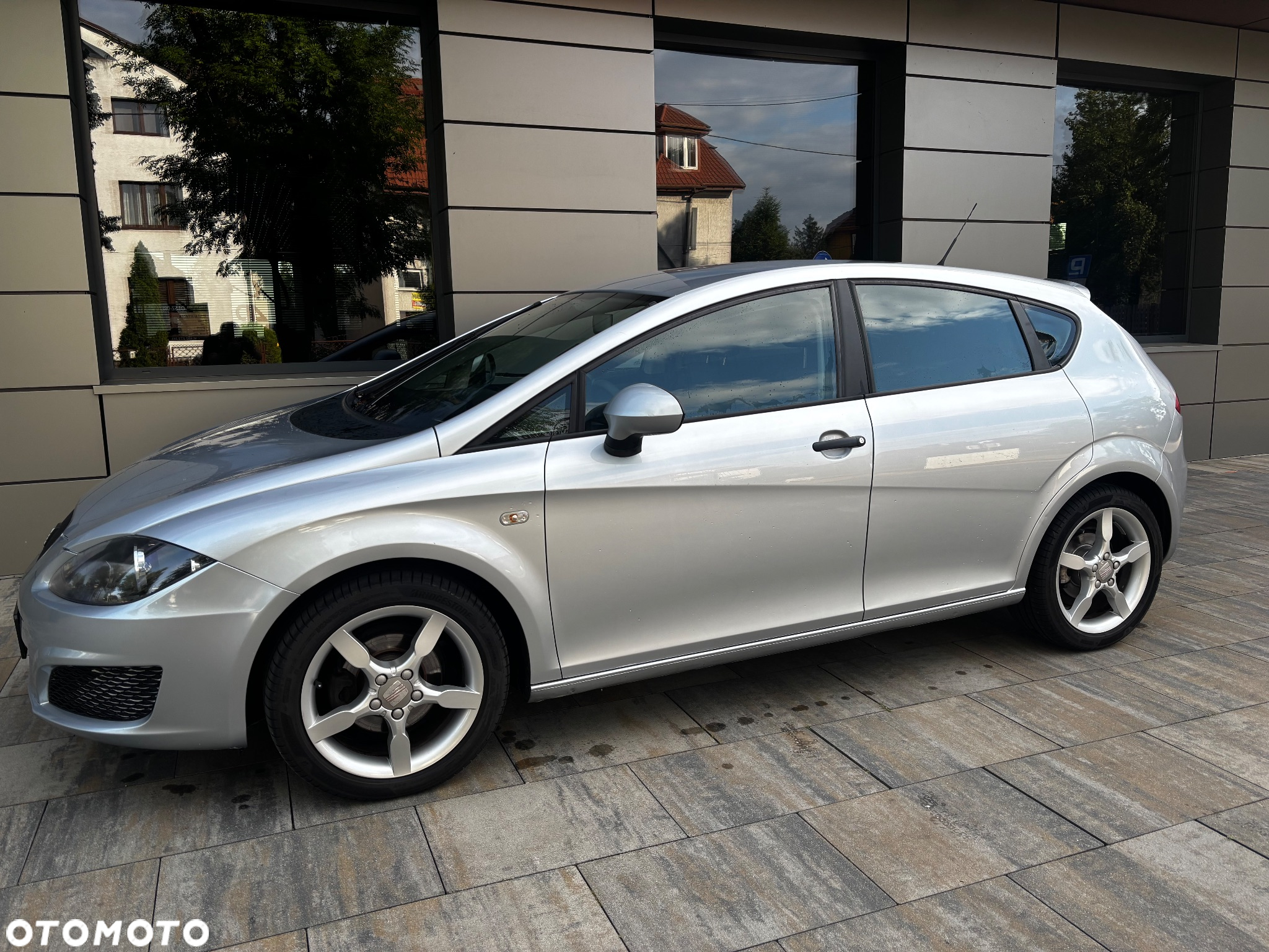 Seat Leon 1.4 Reference - 5