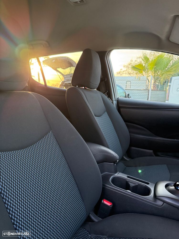 Nissan Leaf Leaf10 40 kWh - 15