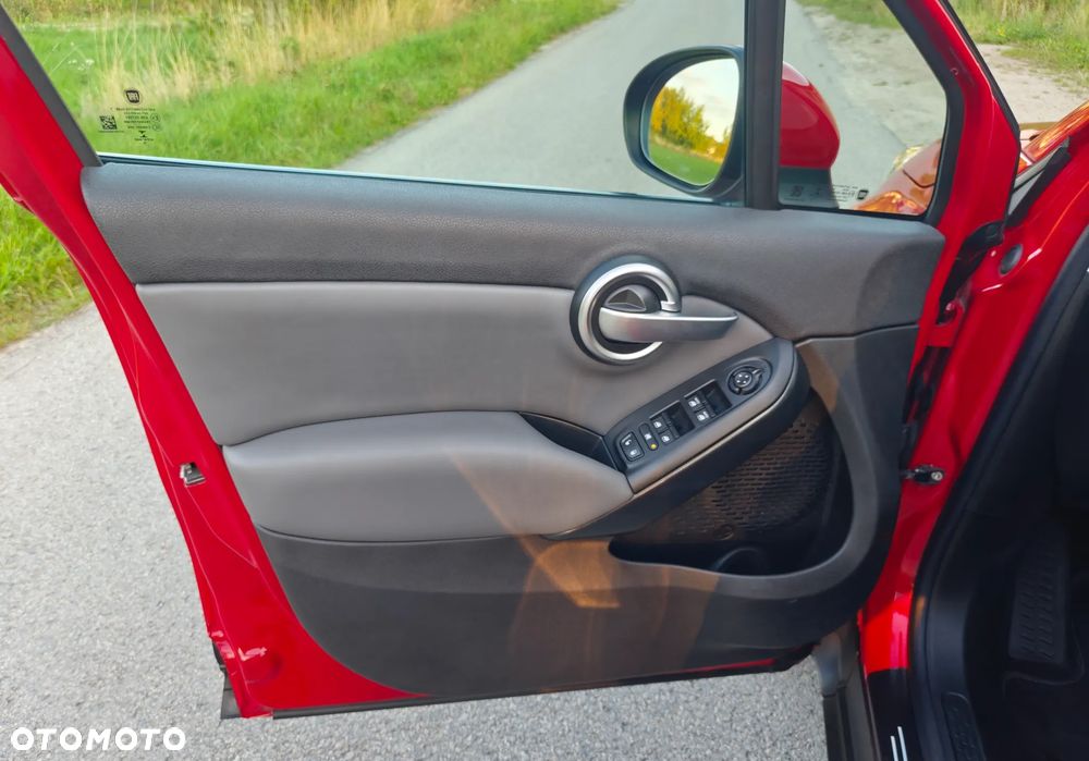 Fiat 500X - 14