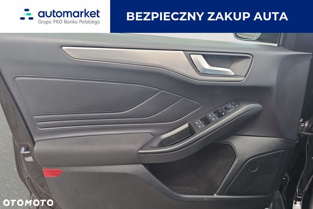 Ford Focus 1.0 EcoBoost mHEV Titanium X - 11