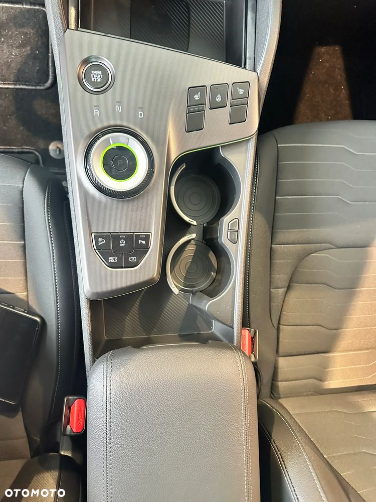 Kia Sportage 1.6 T-GDI L 2WD DCT - 9