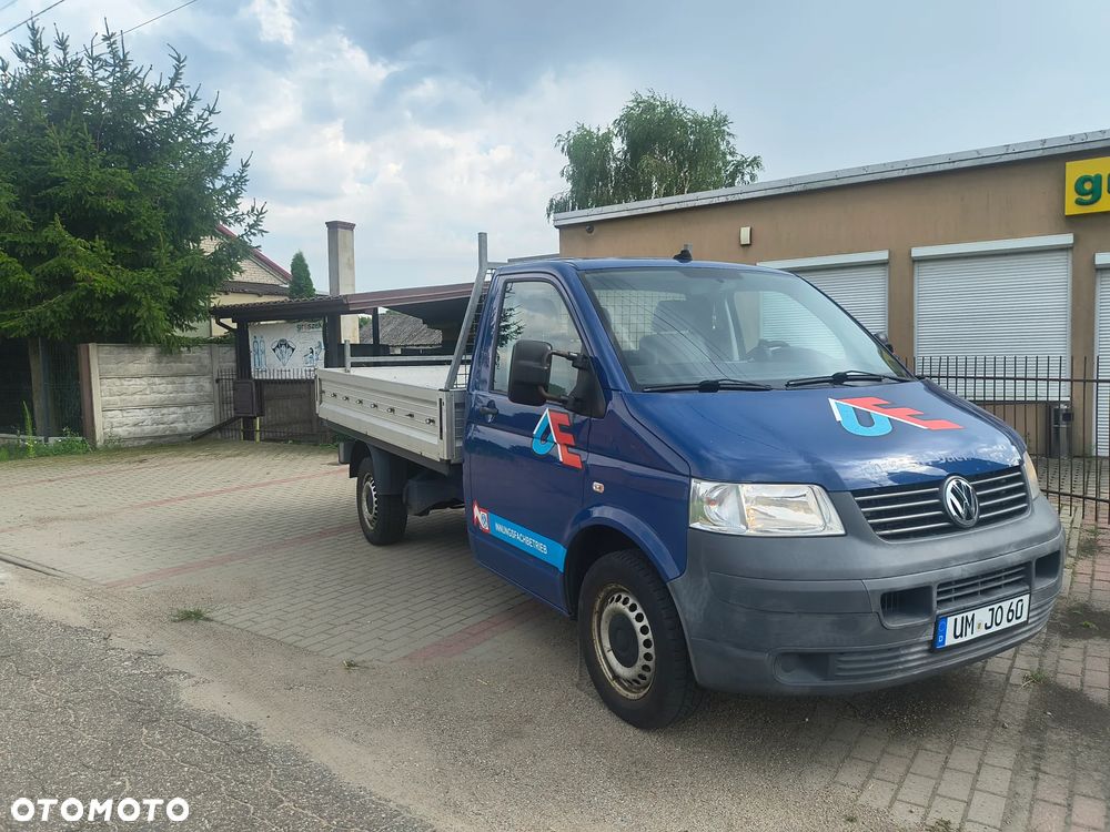 Volkswagen T5 - 4