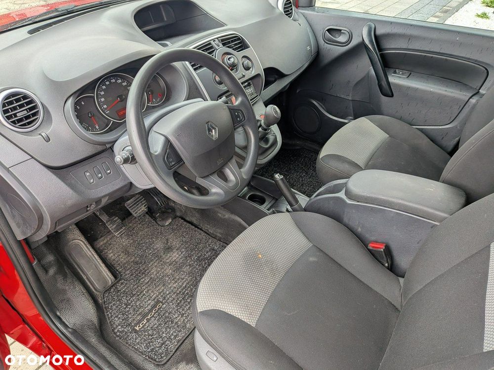 Renault Kangoo - 15